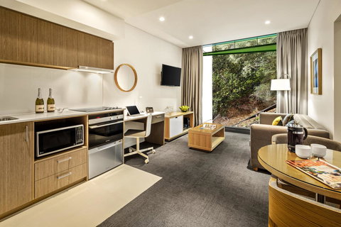 Quest Mounts Bay Road - Accommodation Adelaide 9