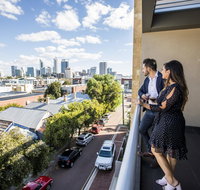 Zappeion Apartments - Accommodation Adelaide