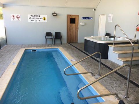 Geographe Bay Apartment - Accommodation Adelaide 15
