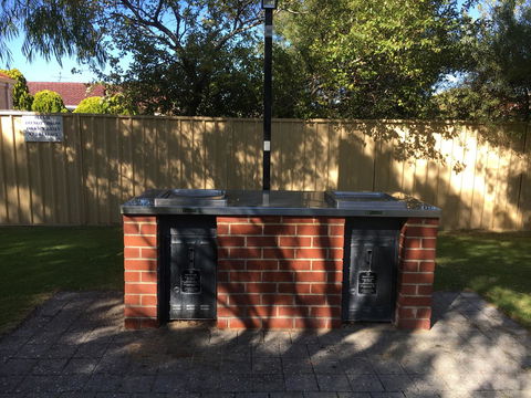 Geographe Bay Apartment - Accommodation Adelaide 13