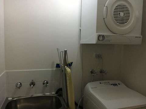 Geographe Bay Apartment - Accommodation Adelaide 19