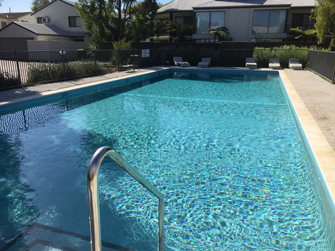 Geographe Bay Apartment - Accommodation Adelaide 9