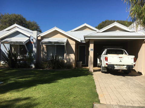 Geographe Bay Apartment - Accommodation Adelaide 11