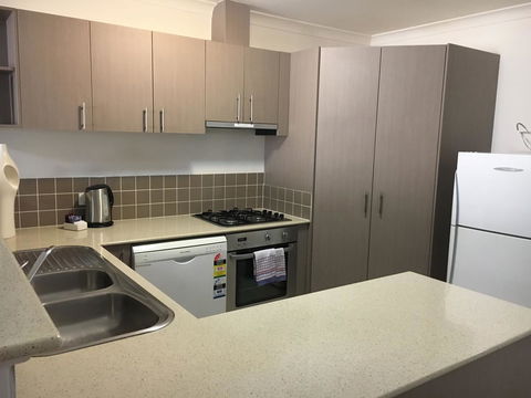 Geographe Bay Apartment - Accommodation Adelaide 0
