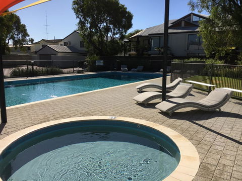 Geographe Bay Apartment - Accommodation Adelaide 5
