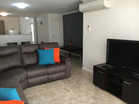 Geographe Bay Apartment - Accommodation Adelaide 1