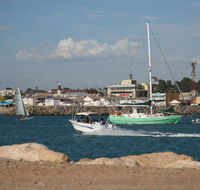Geraldton Holliday Villas - Accommodation Adelaide