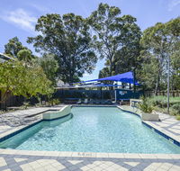 Forte Leeuwin Apartments - Accommodation Adelaide