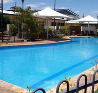 Nesuto Geraldton formerly Waldorf Geraldton Serviced Apartments - Accommodation Adelaide