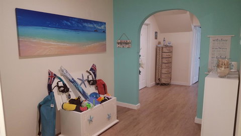 Palm Beach Bed & Breakfast - Accommodation Adelaide 15