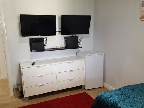 Palm Beach Bed & Breakfast - Accommodation Adelaide 1
