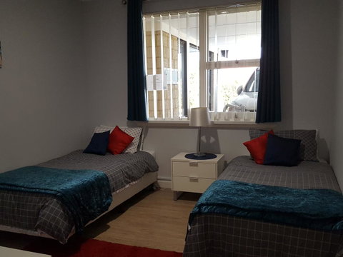 Palm Beach Bed & Breakfast - Accommodation Adelaide 5