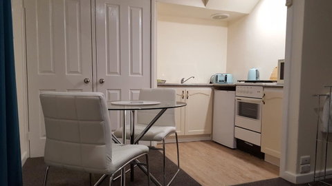 Palm Beach Bed & Breakfast - Accommodation Adelaide 7