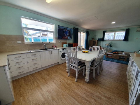 Palm Beach Bed & Breakfast - Accommodation Adelaide 17