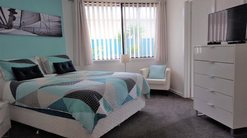Palm Beach Bed & Breakfast - Accommodation Adelaide 31
