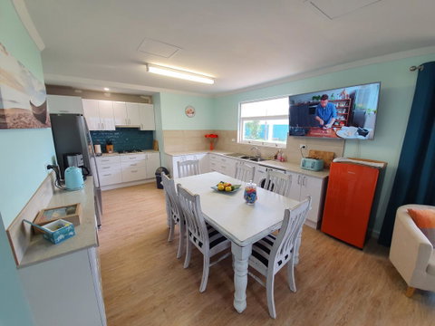Palm Beach Bed & Breakfast - Accommodation Adelaide 19