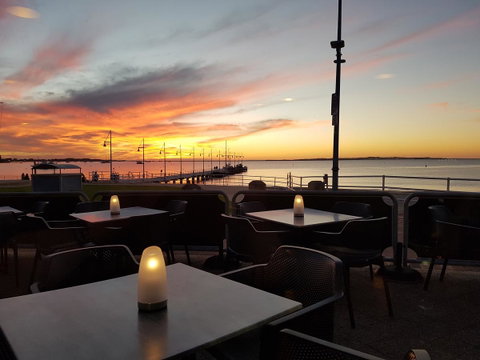 Palm Beach Bed & Breakfast - Accommodation Adelaide 36