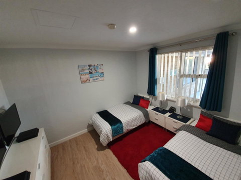 Palm Beach Bed & Breakfast - Accommodation Adelaide 26