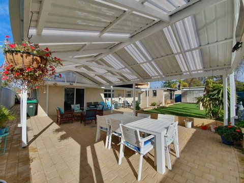 Palm Beach Bed & Breakfast - Accommodation Adelaide 20