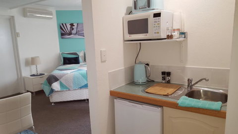 Palm Beach Bed & Breakfast - Accommodation Adelaide 11