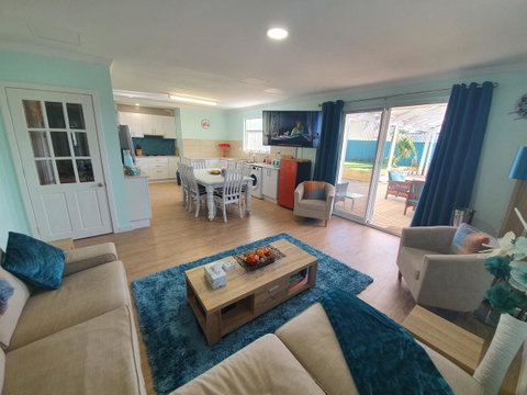 Palm Beach Bed & Breakfast - Accommodation Adelaide 16