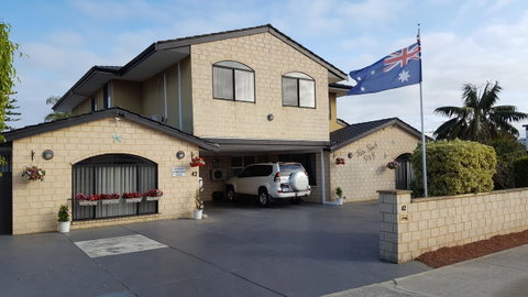 Palm Beach Bed & Breakfast - Accommodation Adelaide 38