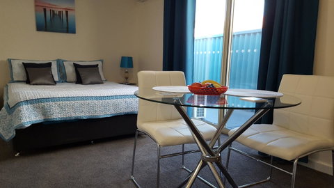 Palm Beach Bed & Breakfast - Accommodation Adelaide 39