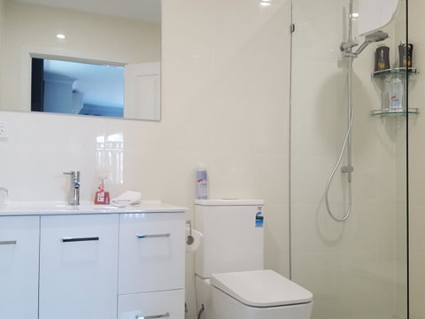 Palm Beach Bed & Breakfast - Accommodation Adelaide 8
