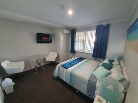 Palm Beach Bed & Breakfast - Accommodation Adelaide 27