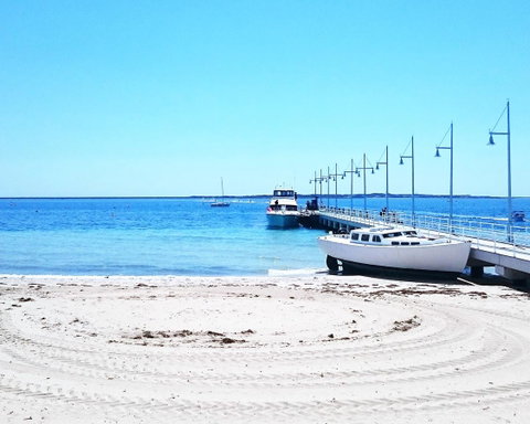 Palm Beach Bed & Breakfast - Accommodation Adelaide 34