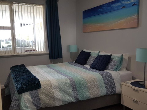 Palm Beach Bed & Breakfast - Accommodation Adelaide 4