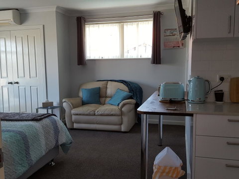 Palm Beach Bed & Breakfast - Accommodation Adelaide 13