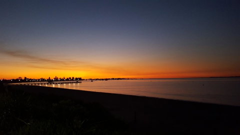 Palm Beach Bed & Breakfast - Accommodation Adelaide 35