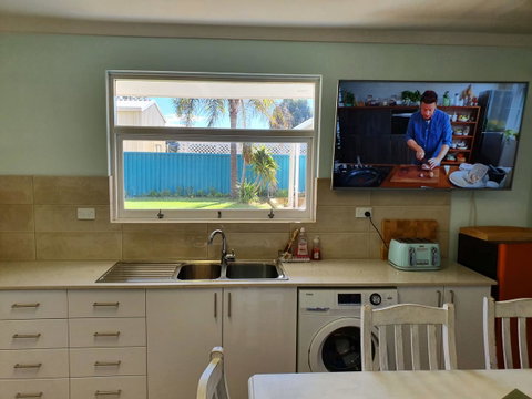 Palm Beach Bed & Breakfast - Accommodation Adelaide 18