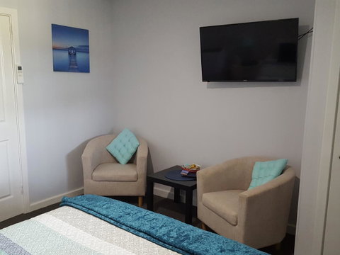 Palm Beach Bed & Breakfast - Accommodation Adelaide 3