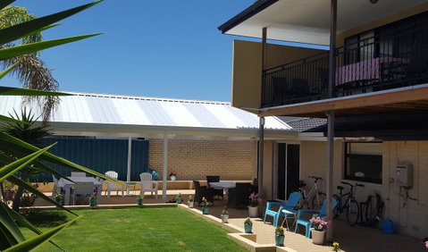 Palm Beach Bed & Breakfast - Accommodation Adelaide 2