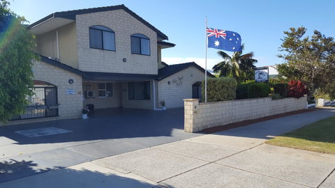 Palm Beach Bed & Breakfast - Accommodation Adelaide 0