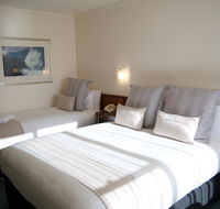 Best Western The Clarence on Melville - Accommodation Adelaide