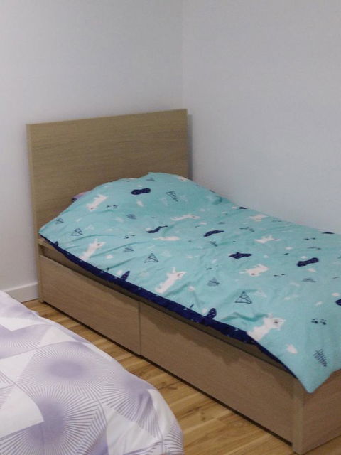 DIANELLA Budget Rooms Happy Place To Stay - Accommodation Adelaide 23
