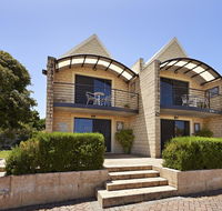 Albany Harbourside Apartments And Houses - Accommodation Adelaide