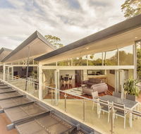 Central Avenue Apartments - Accommodation Adelaide