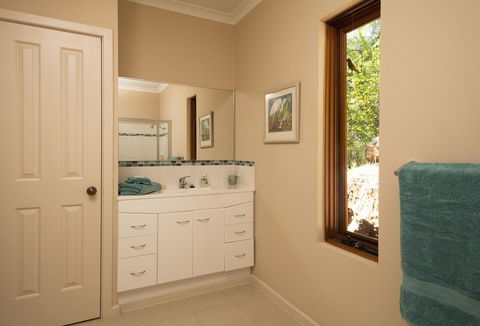 Innisfree Mountain Retreat - Accommodation Adelaide 7