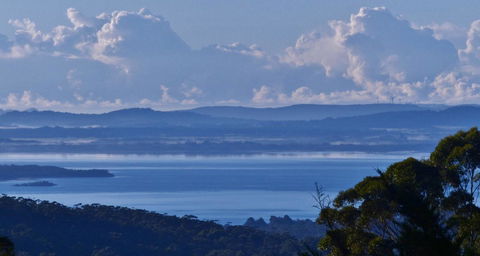 Innisfree Mountain Retreat - Accommodation Adelaide 5