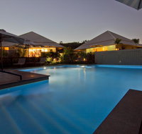 The Billi Resort - Accommodation Adelaide