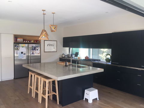 The Pool House - Fremantle - Accommodation Adelaide 12