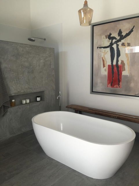 The Pool House - Fremantle - Accommodation Adelaide 14