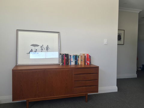 The Pool House - Fremantle - Accommodation Adelaide 15
