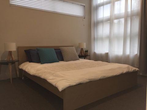 The Pool House - Fremantle - Accommodation Adelaide 25