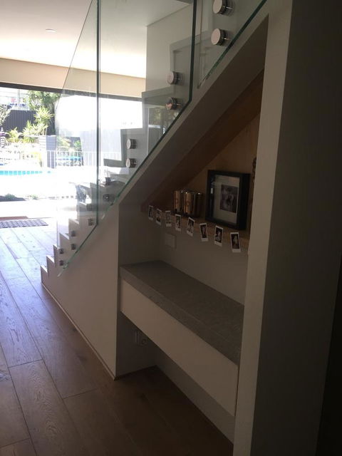 The Pool House - Fremantle - Accommodation Adelaide 9