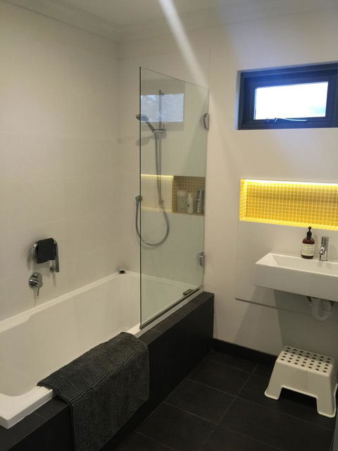 The Pool House - Fremantle - Accommodation Adelaide 6